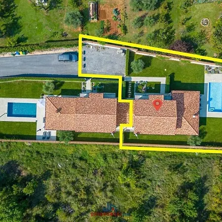 Evida Comfortable 4* Poreč